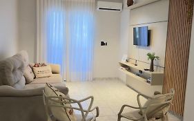 Apartamento central